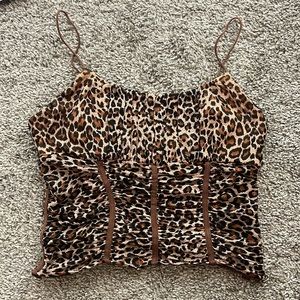 ZAYLEE TOP